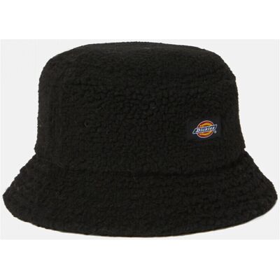 Keps Dickies Red chute bucket EU L / XL Dam Keps Dickies Red chute bucket EU L / XL Dam