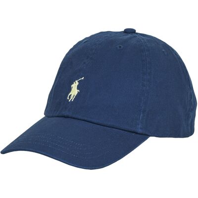 Keps Polo Ralph Lauren CLSC CAP-APPAREL ACCESSORIES-HAT 5 / 7 Jahre Flickor Keps Polo Ralph Lauren CLSC CAP-APPAREL ACCESSORIES-HAT 5 / 7 Jahre Flickor