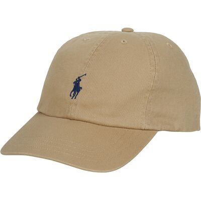 Keps Polo Ralph Lauren CLSC CAP-APPAREL ACCESSORIES-HAT 8 / 20 ans Pojkar Keps Polo Ralph Lauren CLSC CAP-APPAREL ACCESSORIES-HAT 8 / 20 ans Pojkar