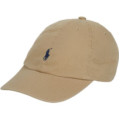 Keps Polo Ralph Lauren CLSC CAP-APPAREL ACCESSORIES-HAT 5 / 7 Jahre Pojkar Keps Polo Ralph Lauren CLSC CAP-APPAREL ACCESSORIES-HAT 5 / 7 Jahre Pojkar