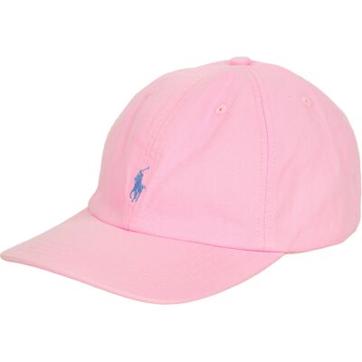 Keps Polo Ralph Lauren CLSC SPRT CP-APPAREL ACCESSORIES-HAT 8 / 20 ans Flickor Keps Polo Ralph Lauren CLSC SPRT CP-APPAREL ACCESSORIES-HAT 8 / 20 ans Flickor