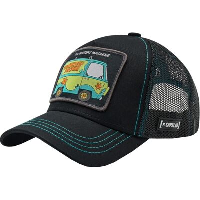 Keps Capslab Scooby-Doo The Mystery Machine Cap One size Herr Keps Capslab Scooby-Doo The Mystery Machine Cap One size Herr
