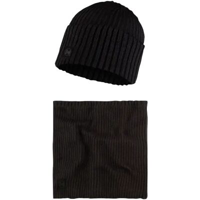 Mössor Buff Gift Pack Set Beanie and Neckwarmer One size Dam Mössor Buff Gift Pack Set Beanie and Neckwarmer One size Dam