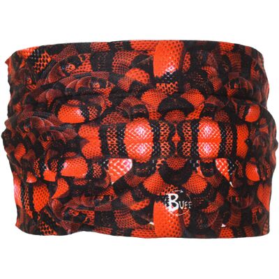 Halsdukar Buff 68900 One size Dam Halsdukar Buff 68900 One size Dam