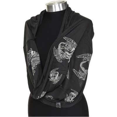 Slipsar och accessoarer Buff 70300 One size Herr Slipsar och accessoarer Buff 70300 One size Herr