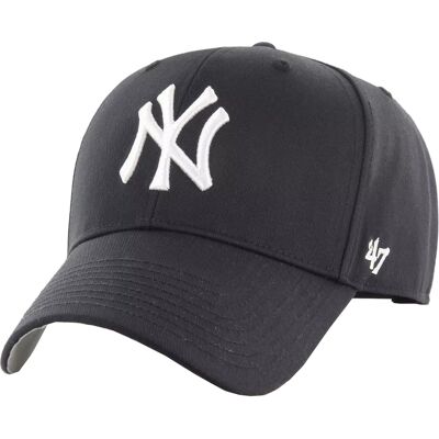 Keps '47 Brand MLB New York Yankees Cap One size Herr Keps '47 Brand MLB New York Yankees Cap One size Herr