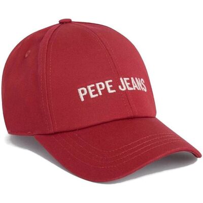 Keps Pepe jeans PB040302 217 EU L Pojkar Keps Pepe jeans PB040302 217 EU L Pojkar