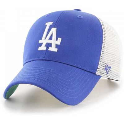 Keps '47 Brand Mlb los angeles dodgers branson 47 mvp One size Herr Keps '47 Brand Mlb los angeles dodgers branson 47 mvp One size Herr