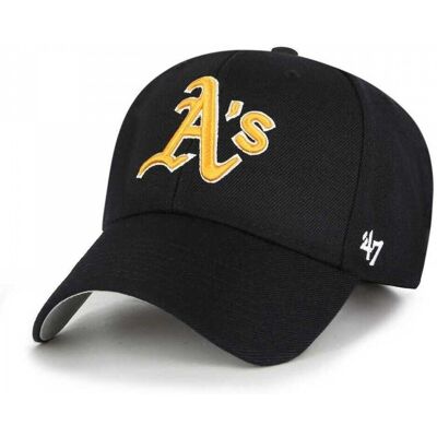 Keps '47 Brand Cap mlb oakland athletics mvp One size Herr Keps '47 Brand Cap mlb oakland athletics mvp One size Herr