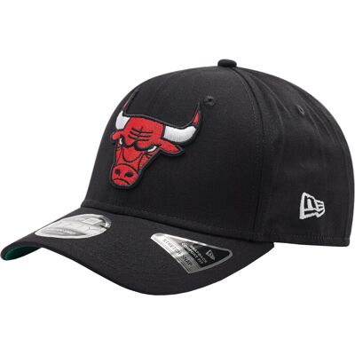 Keps New-Era 9FIFTY Chicago Bulls NBA Stretch Snap Cap EU S / M Herr Keps New-Era 9FIFTY Chicago Bulls NBA Stretch Snap Cap EU S / M Herr