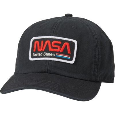 Keps American Needle Hepcat NASA Cap One size Herr Keps American Needle Hepcat NASA Cap One size Herr