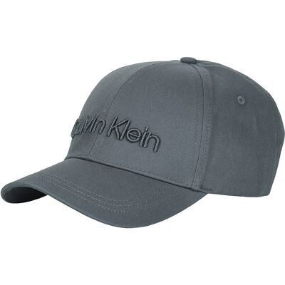 Keps Calvin Klein Jeans CALVIN EMBROIDERY BB CAP One size Dam Keps Calvin Klein Jeans CALVIN EMBROIDERY BB CAP One size Dam