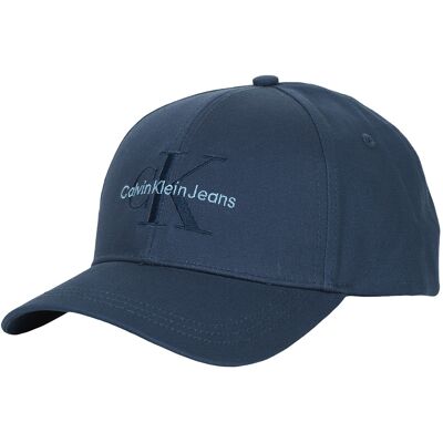 Keps Calvin Klein Jeans MONOGRAM CAP One size Dam Keps Calvin Klein Jeans MONOGRAM CAP One size Dam
