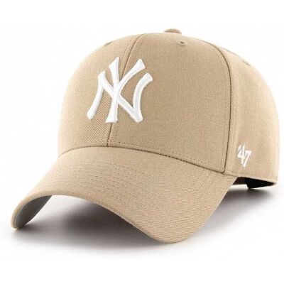 Keps '47 Brand Cap mlb new york yankees mvp One size Dam Keps '47 Brand Cap mlb new york yankees mvp One size Dam