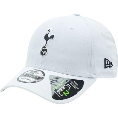 Keps New-Era Repreve Flawless 940 9FORTY Tottenham Hotspur FC Cap One size Herr Keps New-Era Repreve Flawless 940 9FORTY Tottenham Hotspur FC Cap One size Herr