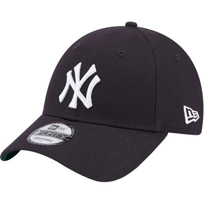 Keps New-Era Team Side Patch 9FORTY New York Yankees Cap One size Herr Keps New-Era Team Side Patch 9FORTY New York Yankees Cap One size Herr