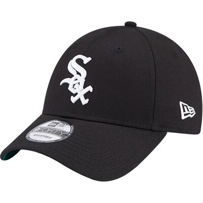 Keps New-Era Team Side Patch 9FORTY Chicago White Sox Cap One size Herr Keps New-Era Team Side Patch 9FORTY Chicago White Sox Cap One size Herr