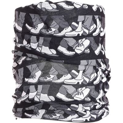 Halsdukar Buff 105500 One size Herr Halsdukar Buff 105500 One size Herr