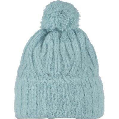 Mössor Buff Knitted Fleece Hat Beanie One size Herr Mössor Buff Knitted Fleece Hat Beanie One size Herr