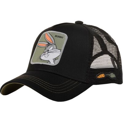 Keps Capslab Bunny Looney Tunes Trucker Cap One size Herr Keps Capslab Bunny Looney Tunes Trucker Cap One size Herr