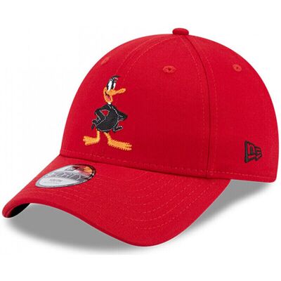 Keps New-Era Chyt looney tunes 9forty dafduc 11 / 12 år Flickor Keps New-Era Chyt looney tunes 9forty dafduc 11 / 12 år Flickor