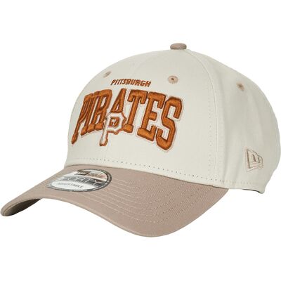 Keps New-Era WHITE CROWN 9FORTY PITTSBURGH PIRATES One size Dam Keps New-Era WHITE CROWN 9FORTY PITTSBURGH PIRATES One size Dam