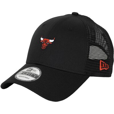 Keps New-Era HOME FIELD 9FORTY TRUCKER CHICAGO BULLS OTC One size Dam Keps New-Era HOME FIELD 9FORTY TRUCKER CHICAGO BULLS OTC One size Dam