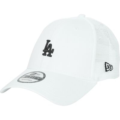 Keps New-Era HOME FIELD 9FORTY TRUCKER LOS ANGELES DODGERS WHIBLK EU M / L,One size Dam Keps New-Era HOME FIELD 9FORTY TRUCKER LOS ANGELES DODGERS WHIBLK EU M / L,One size Dam
