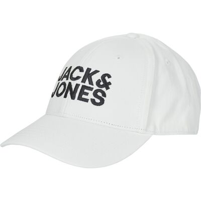 Keps Jack & Jones JACGALL BASEBALL CAP One size Herr Keps Jack & Jones JACGALL BASEBALL CAP One size Herr