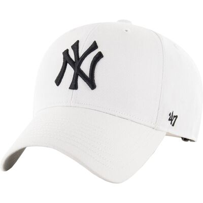 Keps '47 Brand MLB New York Yankees Kids Cap One size Flickor Keps '47 Brand MLB New York Yankees Kids Cap One size Flickor