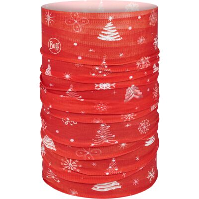 Halsdukar Buff Original EcoStretch Holiday Scarf 1347698171000 One size Herr Halsdukar Buff Original EcoStretch Holiday Scarf 1347698171000 One size Herr