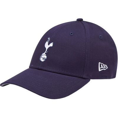 Keps New-Era 9FORTY Tottenham Hotspur FC Cap One size Herr Keps New-Era 9FORTY Tottenham Hotspur FC Cap One size Herr