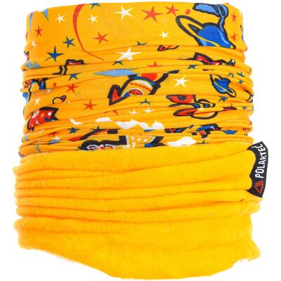 Halsdukar Buff 112200 One size Flickor Halsdukar Buff 112200 One size Flickor