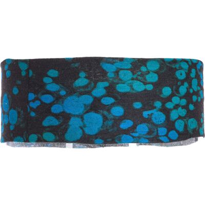 Slipsar och accessoarer Buff 115800 One size Dam Slipsar och accessoarer Buff 115800 One size Dam