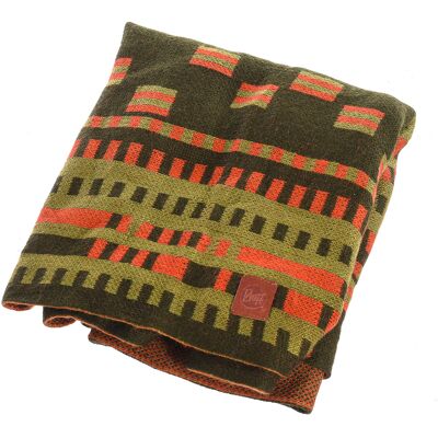 Slipsar och accessoarer Buff 94500 One size Dam Slipsar och accessoarer Buff 94500 One size Dam