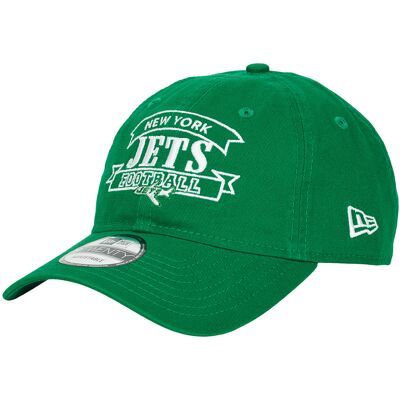 Keps New-Era RETRO NFL 9TWENTY® NEW YORK JETS One size Herr Keps New-Era RETRO NFL 9TWENTY® NEW YORK JETS One size Herr