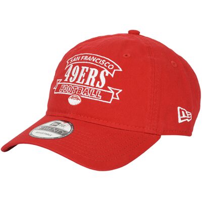Keps New-Era RETRO NFL 9TWENTY® SAN FRANCISCO 49ERS One size Herr Keps New-Era RETRO NFL 9TWENTY® SAN FRANCISCO 49ERS One size Herr
