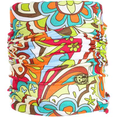 Slipsar och accessoarer Buff 102400 One size Dam Slipsar och accessoarer Buff 102400 One size Dam