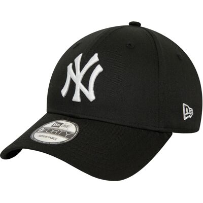 Keps New-Era MLB 9FORTY Los Angeles Dodgers World Series Patch Cap One size Herr Keps New-Era MLB 9FORTY Los Angeles Dodgers World Series Patch Cap One size Herr