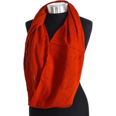 Slipsar och accessoarer Buff 118500 One size Dam Slipsar och accessoarer Buff 118500 One size Dam
