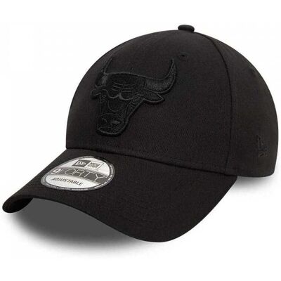 Keps New-Era Nba essential 9forty chibul One size Herr Keps New-Era Nba essential 9forty chibul One size Herr