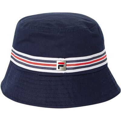 Hattar Fila JoJo Bucket Hat One size Herr Hattar Fila JoJo Bucket Hat One size Herr
