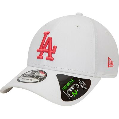 Keps New-Era Repreve 940 Los Angeles Dodgers Cap One size Herr Keps New-Era Repreve 940 Los Angeles Dodgers Cap One size Herr