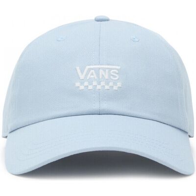 Keps Vans Court side curved bill One size Herr Keps Vans Court side curved bill One size Herr