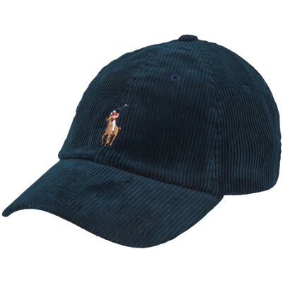 Keps Polo Ralph Lauren MANCHESTERKEPS One size Dam Keps Polo Ralph Lauren MANCHESTERKEPS One size Dam