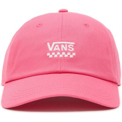 Keps Vans Court side curved bill One size Herr Keps Vans Court side curved bill One size Herr