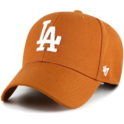 Keps '47 Brand Cap mlb los angeles dodgers mvp snapback One size Dam Keps '47 Brand Cap mlb los angeles dodgers mvp snapback One size Dam
