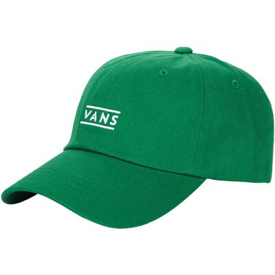 Keps Vans Half Box Curved Bill Jockey One size Herr Keps Vans Half Box Curved Bill Jockey One size Herr