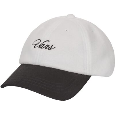 Keps Vans Script Curved Bill Jockey One size Herr Keps Vans Script Curved Bill Jockey One size Herr