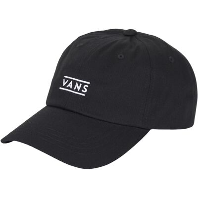 Keps Vans Half Box Curved Bill Jockey One size Herr Keps Vans Half Box Curved Bill Jockey One size Herr